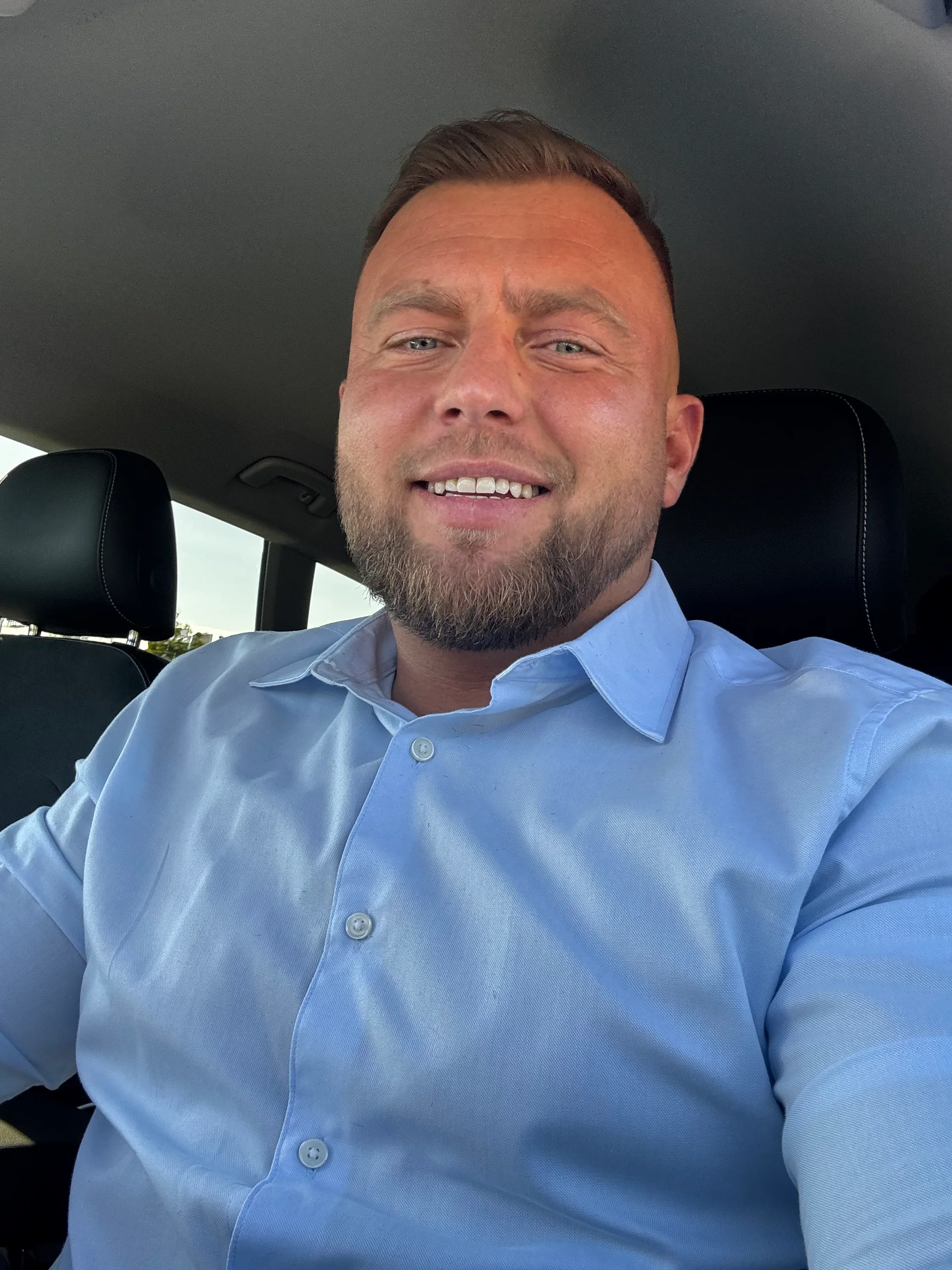 Yevgen Ulyanchenko